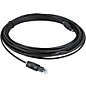 Hosa OPT-110 Standard Fiberoptic Cable 3 ft. thumbnail