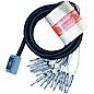 Hosa ELCO-EDAC 56-Pin Stereo 1/4" Phone 16.5 ft. thumbnail