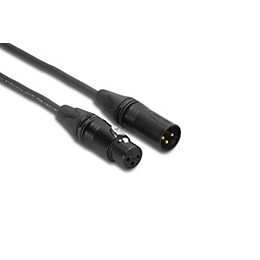 Hosa Belden 110 AES-EBU XLR Cable 10 ft.