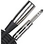 Rapco Horizon XLR-TRS Cable 15 ft. thumbnail