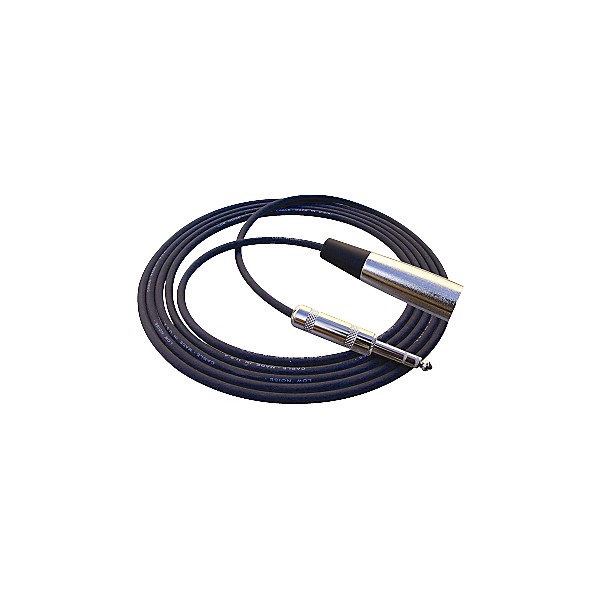 Rapco Horizon XLR-TRS Cable 15 ft.