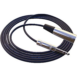 Rapco Horizon XLR-TRS Cable 25 ft.
