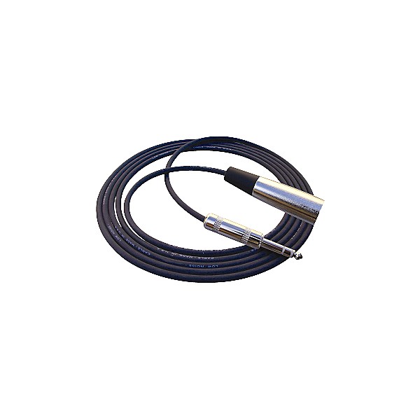 Rapco Horizon XLR-TRS Cable 30 ft.
