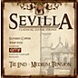 Sevilla Classical Guitar Strings Medium Tension Classical Tie-On Guitar Strings thumbnail