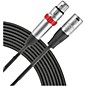 Livewire EXMS25 Mic Cable with On/Off Switch 25 ft. thumbnail