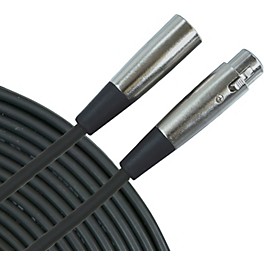 Musician's Gear Lo-Z XLR Microphone Cable 50 ft. Musician's Gear Lo-Z XLR Microphone Cable 6 ft.