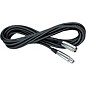 Musician's Gear Lo-Z XLR Microphone Cable 6 ft.