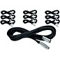 Musician's Gear Lo-Z Microphone Cable 20 FT 10-Pack thumbnail