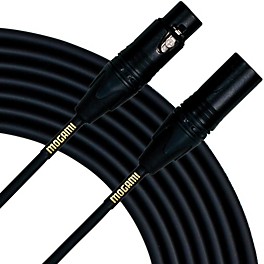 Mogami Gold Neglex Quad Microphone Cable for Studio... Mogami Gold Neglex Quad Microphone Cable for Studio Neutrik XLR 15 ft.