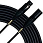 Mogami Gold Neglex Quad Microphone Cable for Studio Neutrik XLR 6 ft. thumbnail