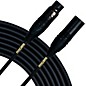 Open Box Mogami Gold Stage Mic Cable with Neutrik XLR Connectors Level 1  20 ft. thumbnail