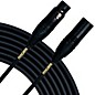 Open Box Mogami Gold Stage Mic Cable with Neutrik XLR Connectors Level 1  30 ft. thumbnail