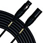 Mogami Gold Stage Heavy-Duty Mic Cable With Neutrik XLR Connectors 50 ft. thumbnail