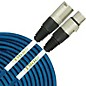 Blue Blueberry Microphone Cable 20 ft. thumbnail