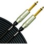 Open Box Mogami 1/4" Straight Instrument Cable Level 1  25 ft. thumbnail