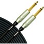 Mogami 1/4" Straight Instrument Cable 8 in. thumbnail