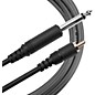 Mogami Pure Patch RCA to 1/4" Mono Hi-Definition Patch Cable 15 ft. thumbnail