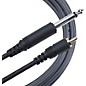 Mogami Pure Patch RCA to 1/4" Mono Hi-Definition Patch Cable 6 ft. thumbnail