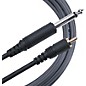 Mogami Pure Patch RCA to 1/4" Mono Hi-Definition Patch Cable 10 ft. thumbnail