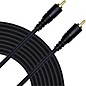 Mogami Pure Patch RCA to RCA Mono Hi-Definition Patch Cable 10 ft. thumbnail