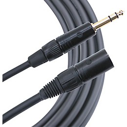 Open Box Mogami Gold Studio 1/4" to XLR Male Cable Level 1  6 ft.