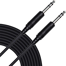 Mogami Pure Patch 1/4"-1/4" TRS Cable 6 ft.