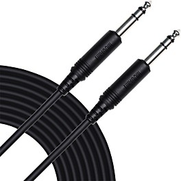 Mogami Pure Patch 1/4"-1/4" TRS Cable 6 ft. Mogami Pure Patch 1/4"-1/4" TRS Cable 6 ft.