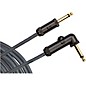 D'Addario PW-AGRA Circuit Breaker Cable Right Angle-Straight 20 ft. thumbnail