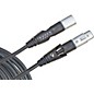 D'Addario Swivel Mic Cable XLR (Male) XLR (Female) 25 ft. thumbnail