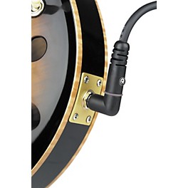 D'Addario Classic Instrument Cable Straight-Angle 20 ft. D'Addario Classic Instrument Cable Straight-Angle 20 ft.