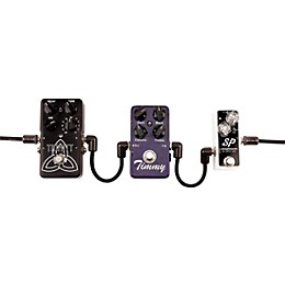 D'Addario Cable Station Pedalboard Cable Kit
