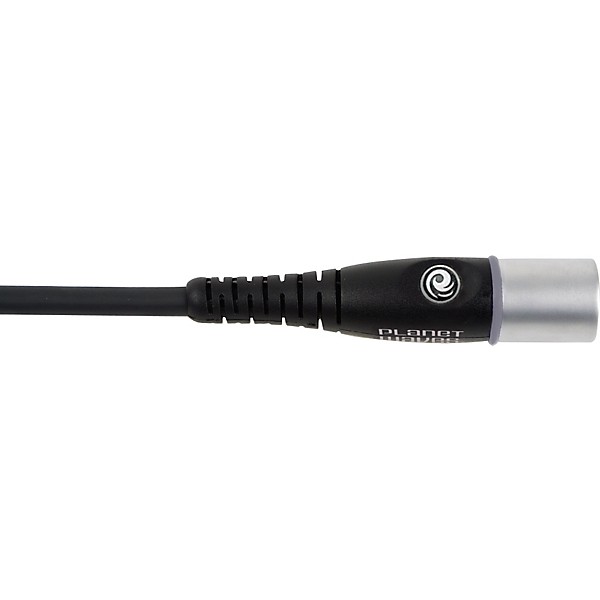 D'Addario Microphone Cable XLR to XLR 25 ft.