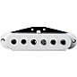 Open Box DiMarzio DP420 Virtual Solo Bridge Hum Canceling Strat Pickup Level 1 Black thumbnail
