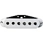 Open Box DiMarzio DP420 Virtual Solo Bridge Hum Canceling Strat Pickup Level 1 White thumbnail