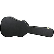 345 Dreadnought Hardshell Guitar Case