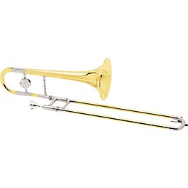 Conn 34H Eb Alto Trombone
