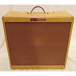 Used Victoria 35310 Tube Guitar Combo Amp