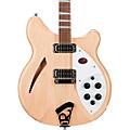 Rickenbacker 360 12-String Electric Guitar - Mapleglo