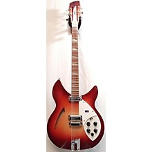 cheapest rickenbacker guitar