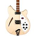 Rickenbacker 360 Electric Guitar - Mapleglo