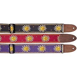 Levy's MPJGSUN Sun Strap Black