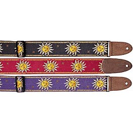 Levy's MPJGSUN Sun Strap Black