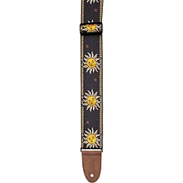 Levy's MPJGSUN Sun Strap Black