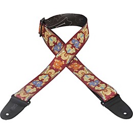 Levy's Heirloom Guitar Strap