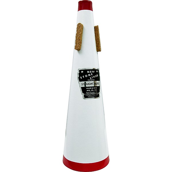 Humes & Berg 151 Tenor Trombone Straight Mute