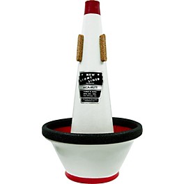 Humes & Berg 154 Tenor Trombone Mica Cup Mute