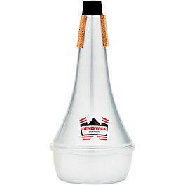 Denis Wick DW5505 Series Trombone Straight Mute