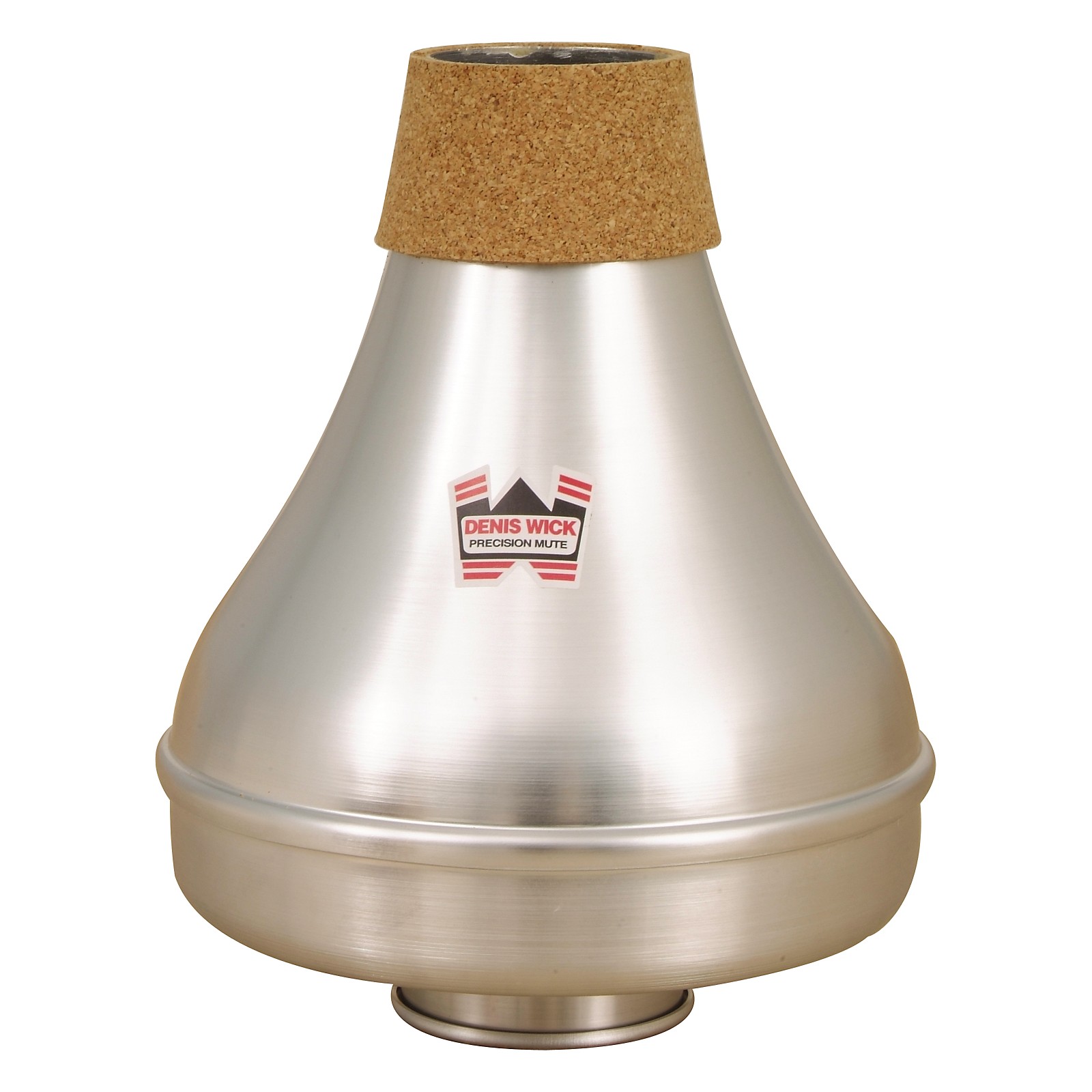 Denis Wick DW5508 Bass Trombone WahWah Mute Guitar Center