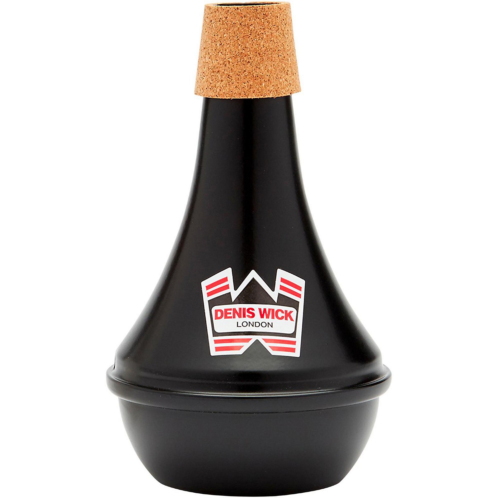 Denis Wick DW5526 Series Trumpet Practice Mute Guitar Center