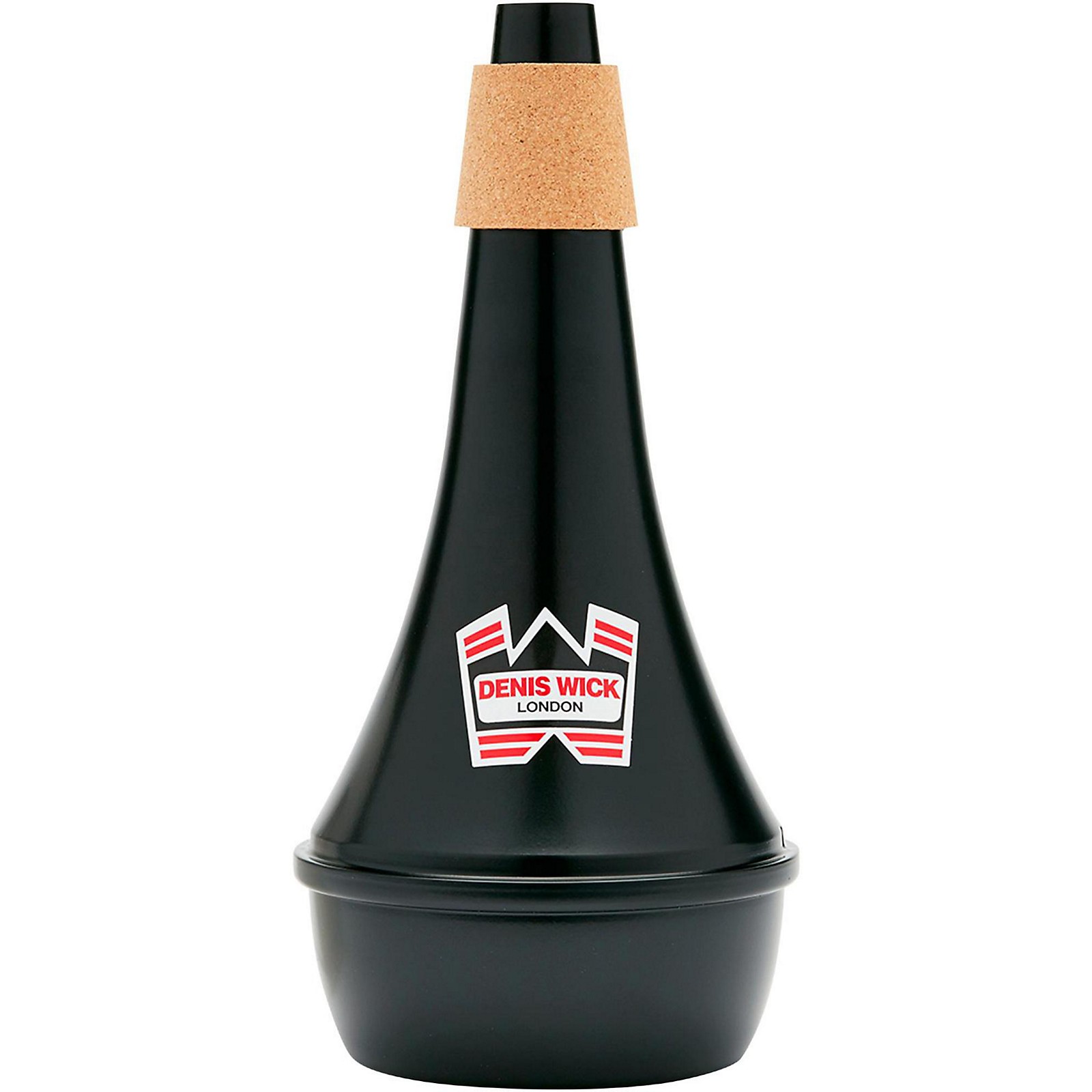 Denis Wick DW5527 Series Trombone Practice Mute Guitar Center